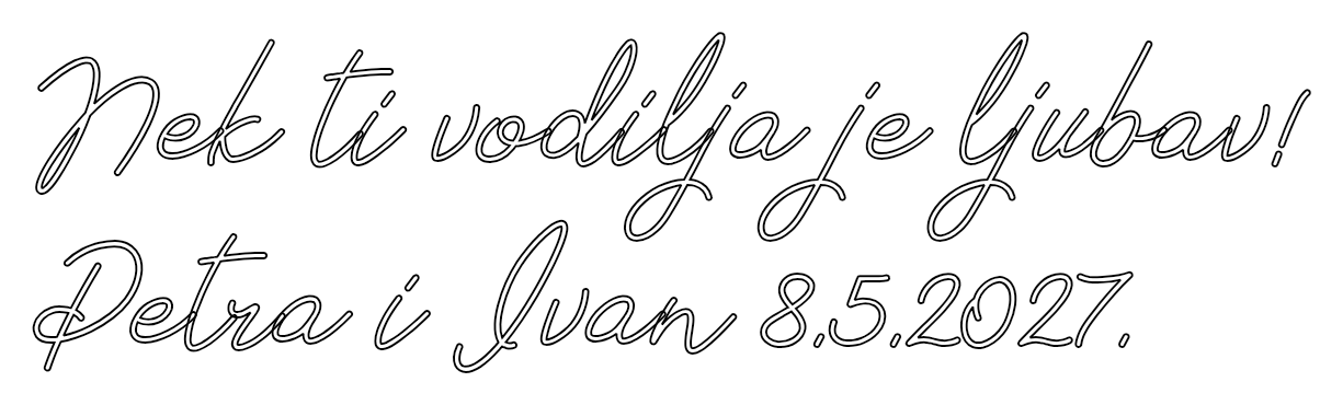Outline Image