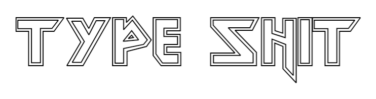 Outline Image