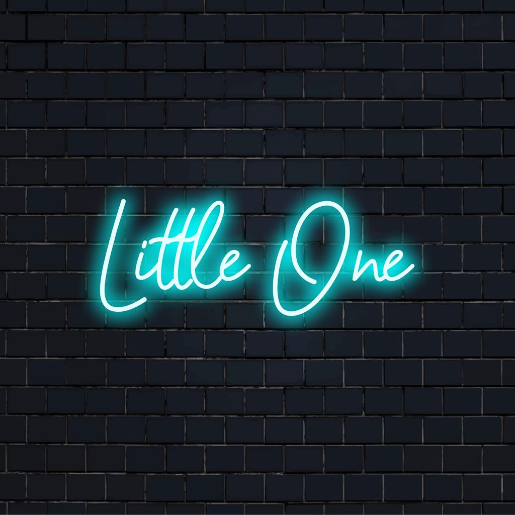 Mukautettu LED-neonkyltti, jossa on leikkisä ja eloisa valonäyttö. Ihanteellinen lisäämään ainutlaatuista charmia minkä tahansa huoneen tai tapahtuman sisustukseen.