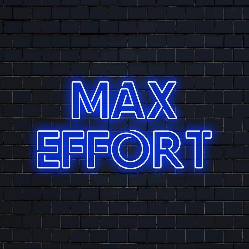 Mittatilaustyönä valmistettu LED-valokyltti eloisilla kuvioilla, täydellinen yksilölliseen neonsisustukseen mihin tahansa tilaan.