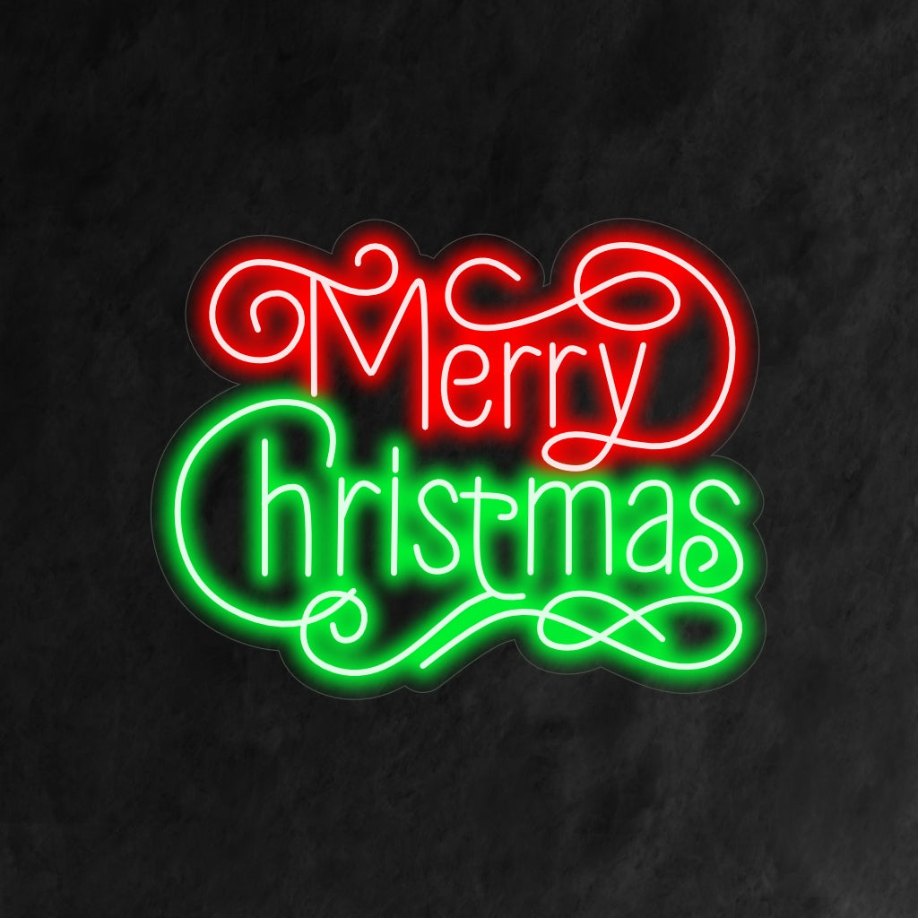 "Happy Birthday With Heart Neon Sign" on juhlava ja juhlava lisä juhla-aiheiseen sisustukseen. Neonvalo, joka lisää ripauksen lämpöä syntymäpäiväjuhliin.