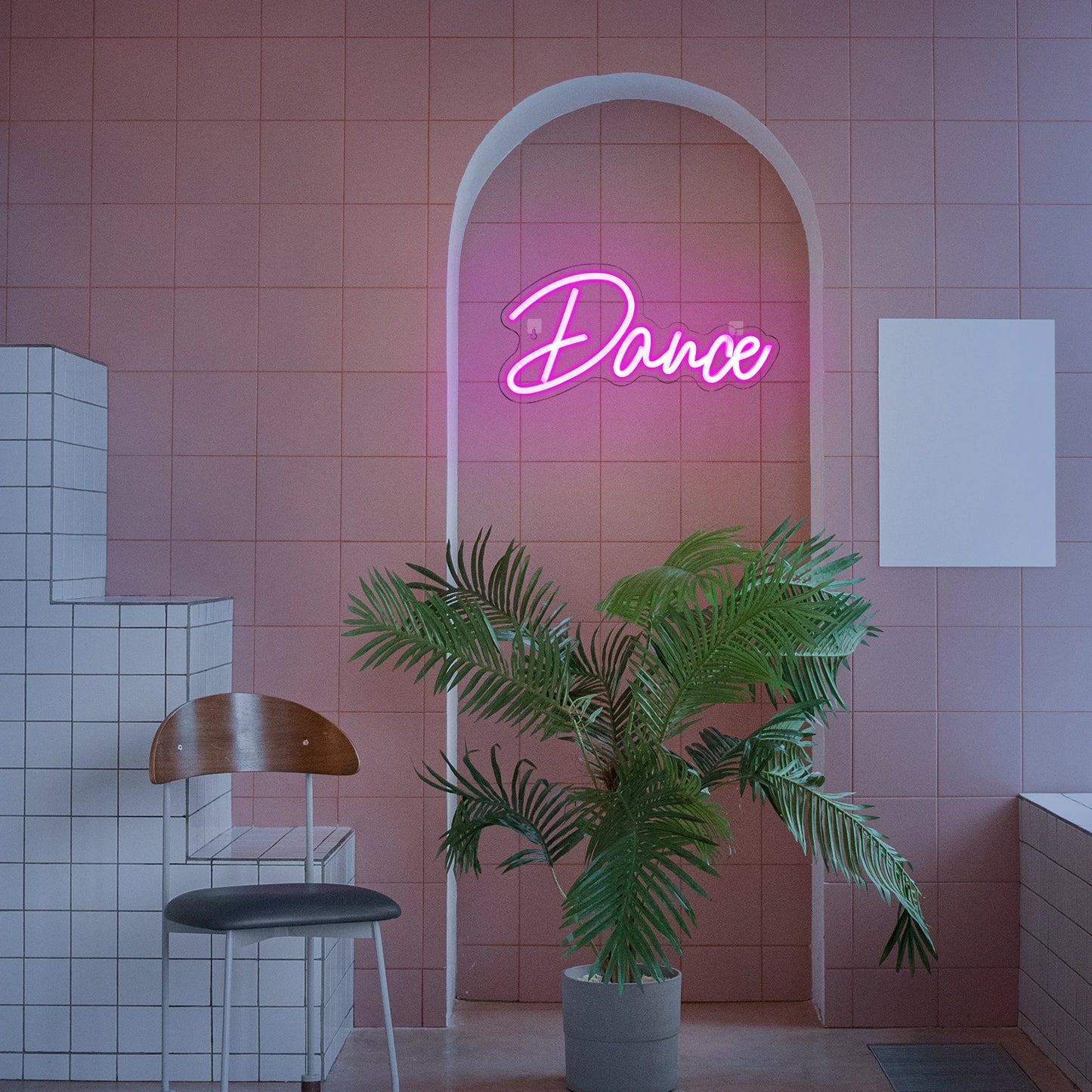 Dance 5V USB LED led valokyltti - Edullinen