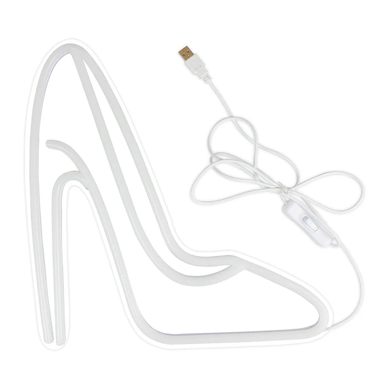 Wanxing 5V USB Led Valokyltti - Taloudellinen