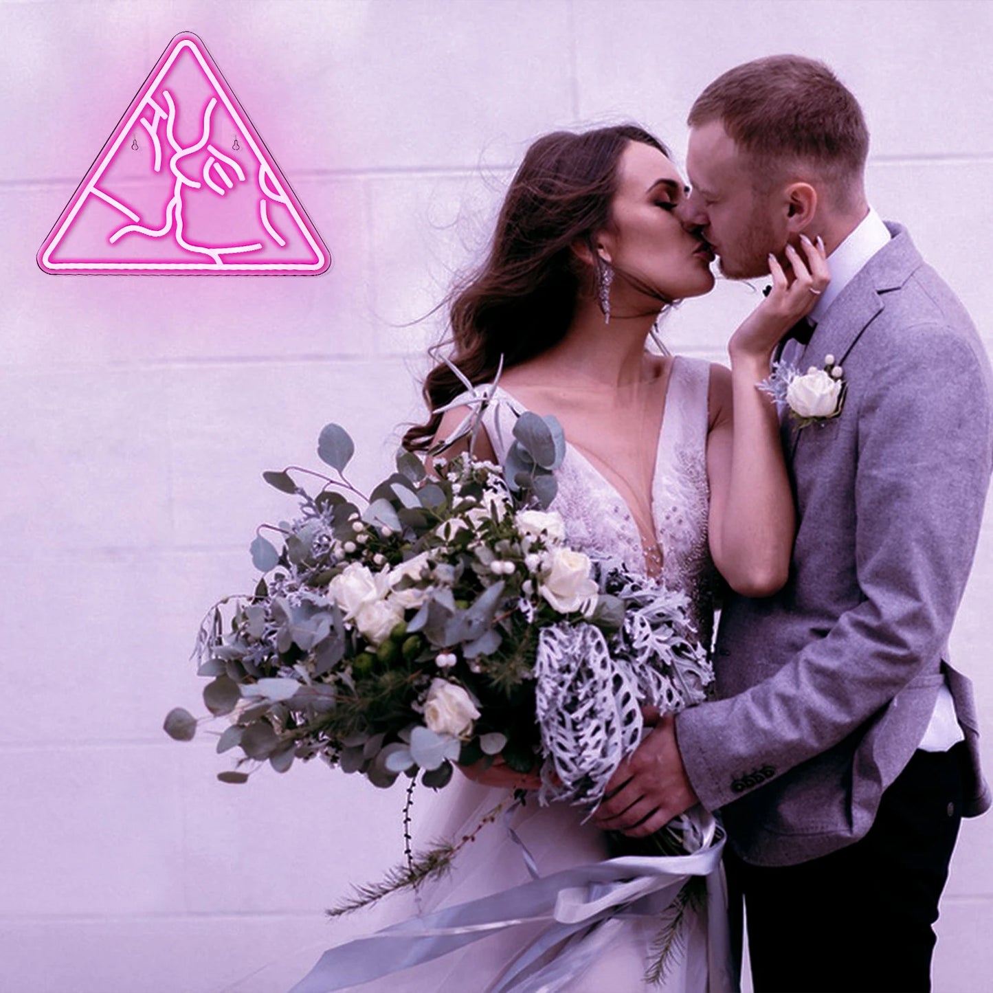 Kissa 5V USB LED Valokyltti - Edullinen