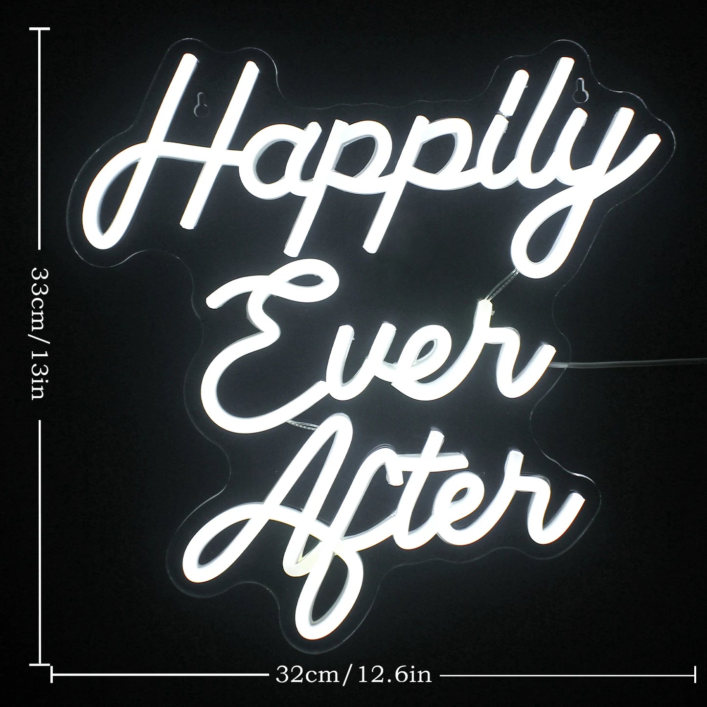 Happily Ever After 5V USB LED Led Valokyltti - Edullinen