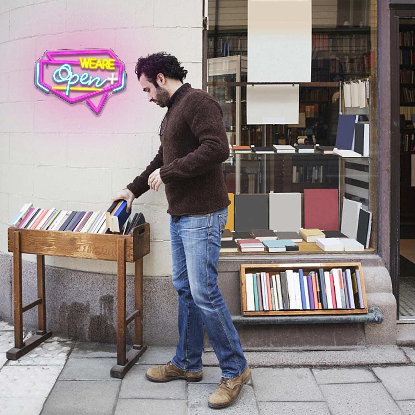 Avaa 5V USB LED Valokyltti - Edullinen