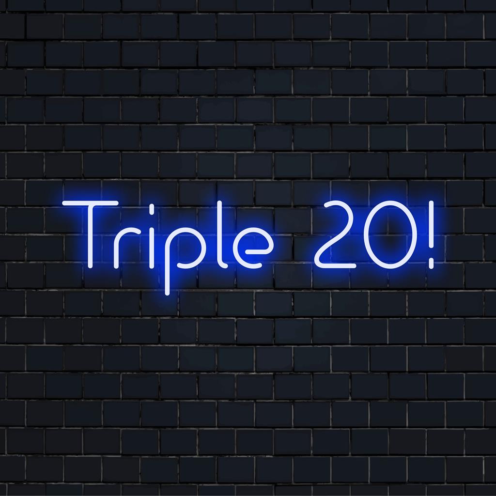 Mukautettu LED-neonkyltti, jossa on yksilöllinen The Art Neon -suunnittelu, joka on ihanteellinen ainutlaatuiseen sisustukseen ja eloisaan seinätaideeseen.