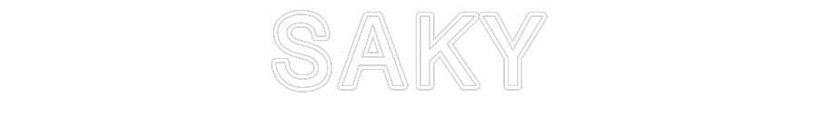 Custom Valo: Saky