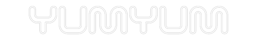 Custom Neon: YUMYUM