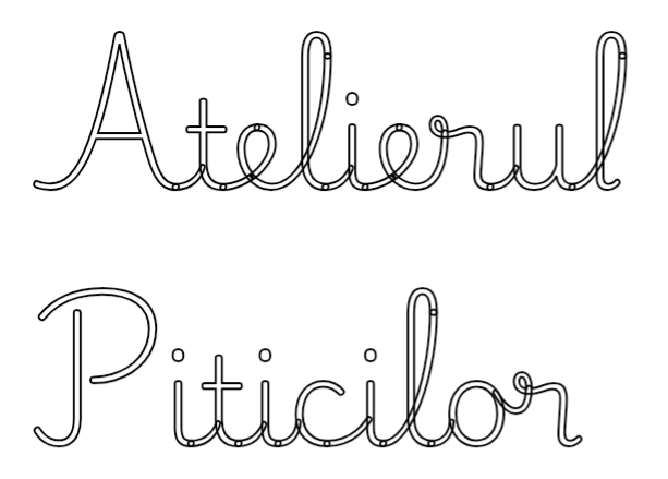 Outline Image