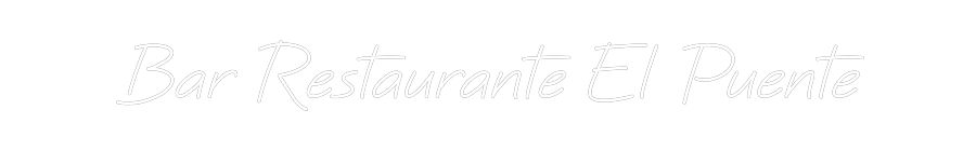 Custom Neon: Bar Restauran...