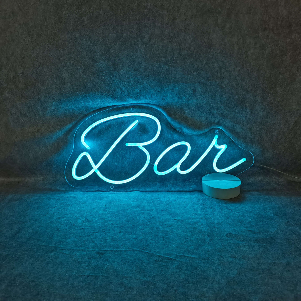 Bar Neon Sign - Art Neon