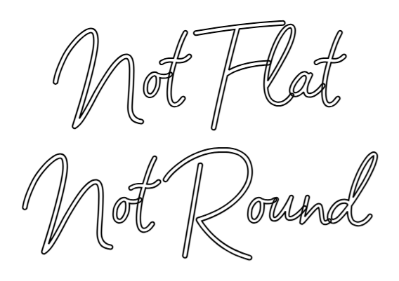 Outline Image