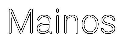 Outline Image