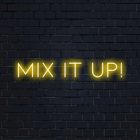 Eloisa mittatilaustyönä valmistettu LED-valokuva, jossa on leikkisät ja dynaamiset valokokoonpanot, jotka sopivat täydellisesti moderniin sisustukseen.