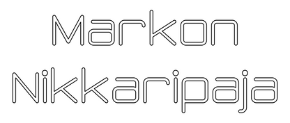 Outline Image