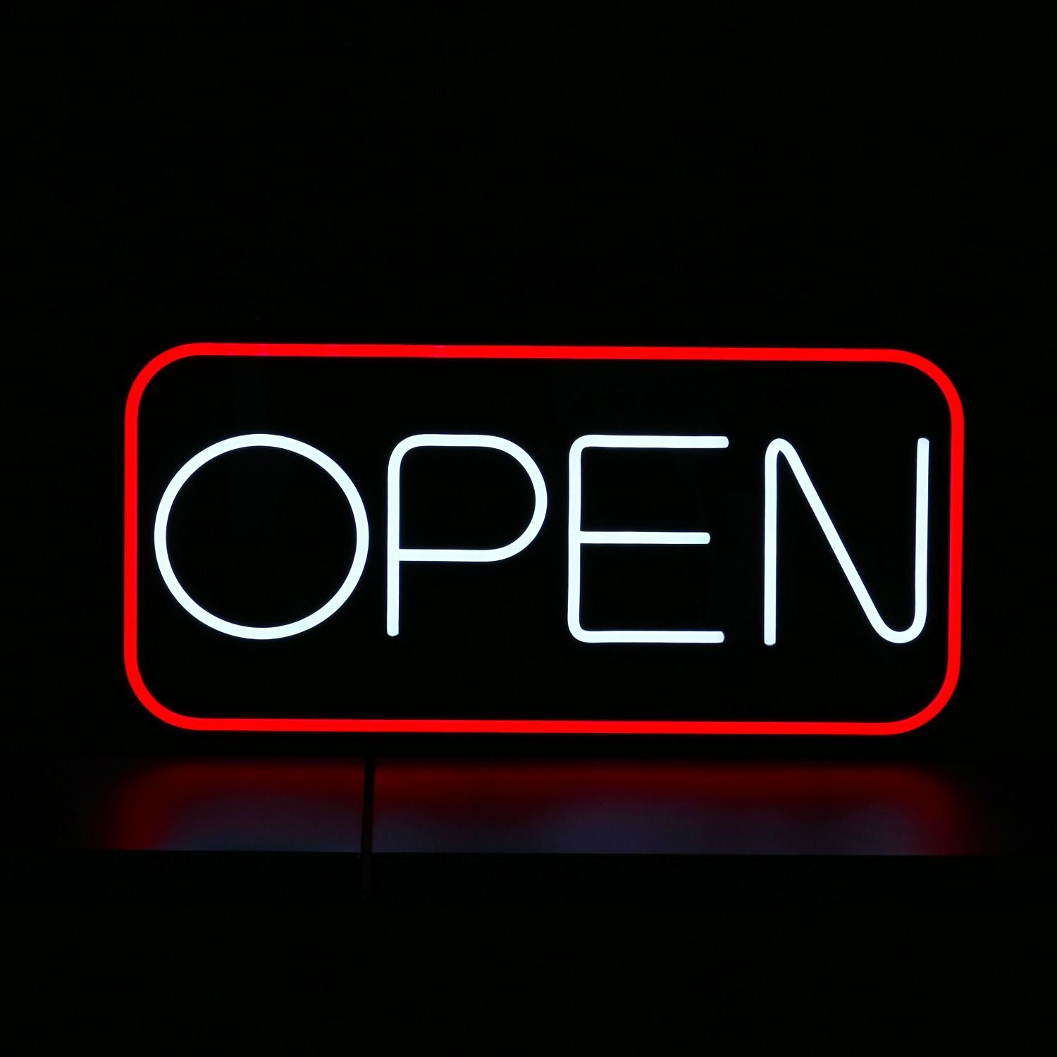 Open Valokyltti