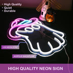 Cowboy Hat Ghost 5V Mini USB LED-valokyltti - Edullinen