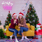 Don't Kill My Vibe 5V USB LED Neon Sign - Budget Friendly