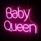 Baby Queen 5V USB LED led valokyltti - Budjettiystävällinen