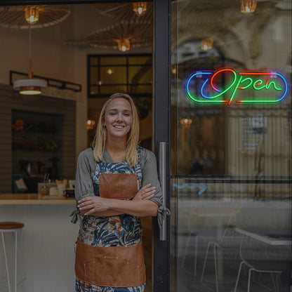 RGB Avoin 5V USB Led Valokyltti - Budjettiystävällinen