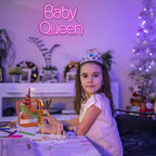 Baby Queen 5V USB LED led valokyltti - Budjettiystävällinen