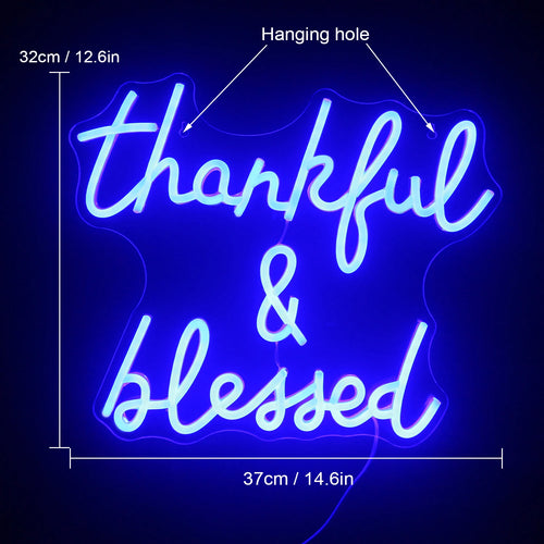 The Art Neon 5V Mini USB LED Neon Kyltti - Edullinen