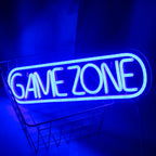 Game Room – LED-neonkyltti (5 V USB)