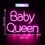 Baby Queen 5V USB LED led valokyltti - Budjettiystävällinen