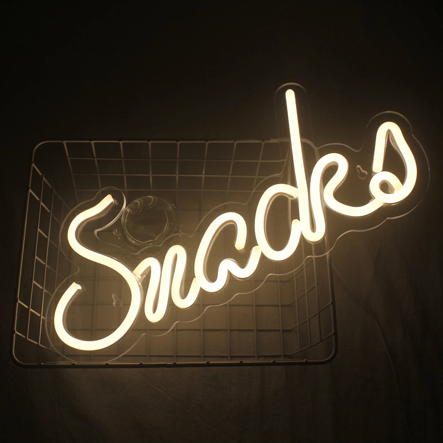 Snacks 5V USB Led Valokyltti - Budjettiratkaisu