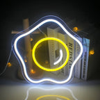 Avokado 5V USB LED Neonvalokyltti - Edullinen
