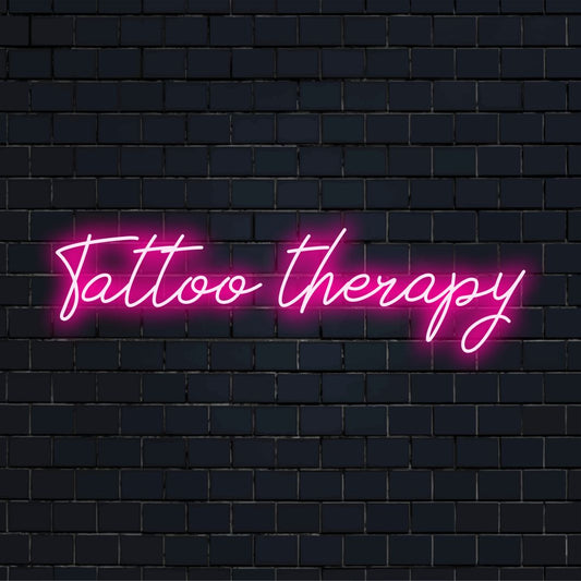 Custom LED Neon Sign showcasing bespoke artistry with vibrant glow, perfect for unique wall decor and personal expression.