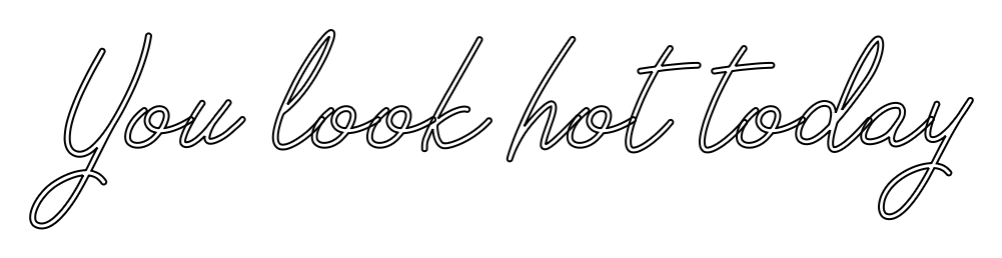 Outline Image