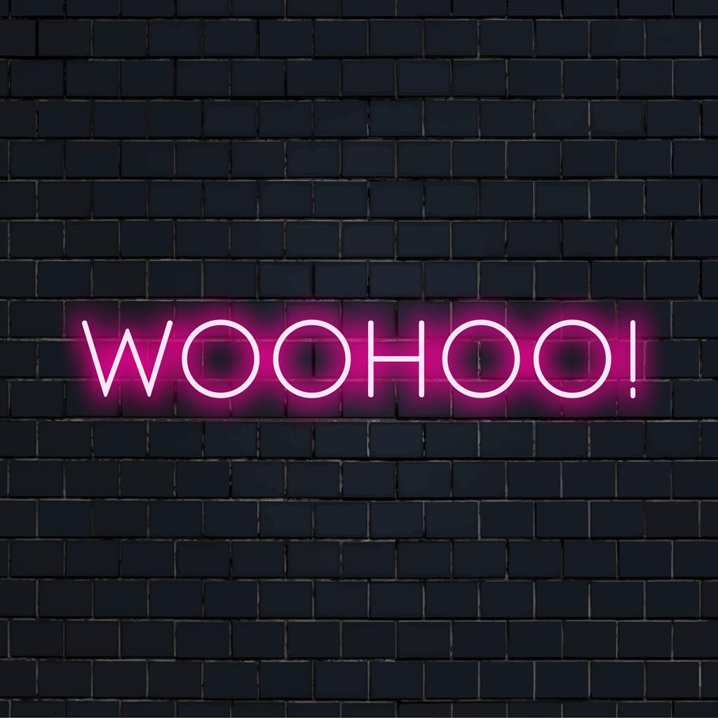 LED-valokyltti, jossa on eloisa, mittatilaustyönä tehty muotoilu, joka on täydellinen lisäämään ainutlaatuista neonvalosisustusta mihin tahansa tilaan.