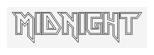 Outline Image