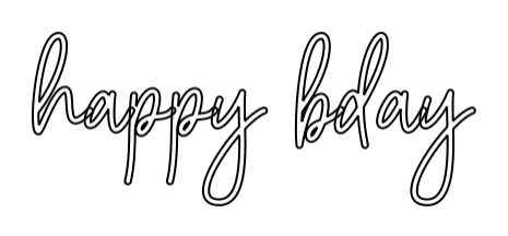 Outline Image