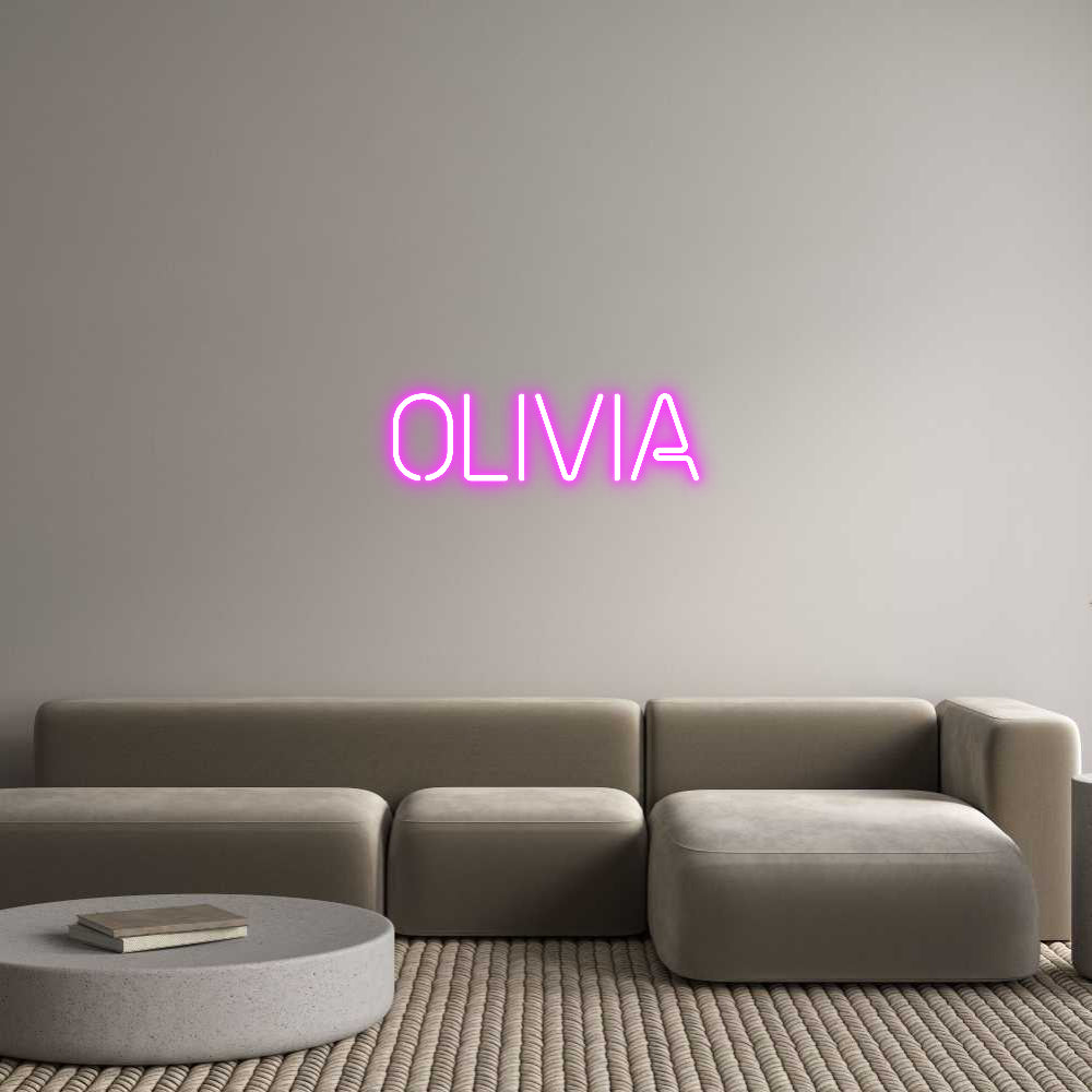 Custom Valo: Olivia