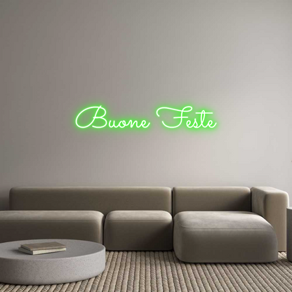 Custom Valo: Buone Feste