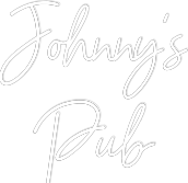 Custom Neon Sign: Johnny’s
Pub