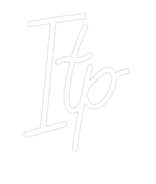 Semn Neon Personointi: Itp