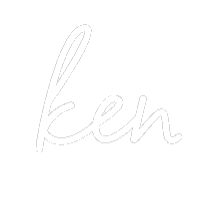 Custom Neon Sign: ken