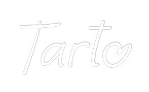 Henkilökohtainen Insegna al Neon: Tarto