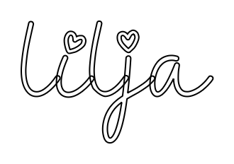 Outline Image