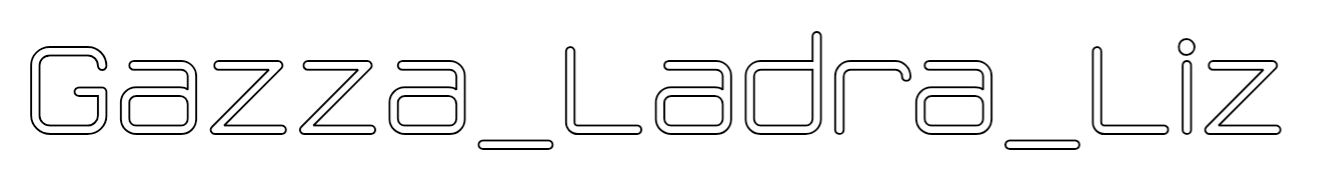 Outline Image