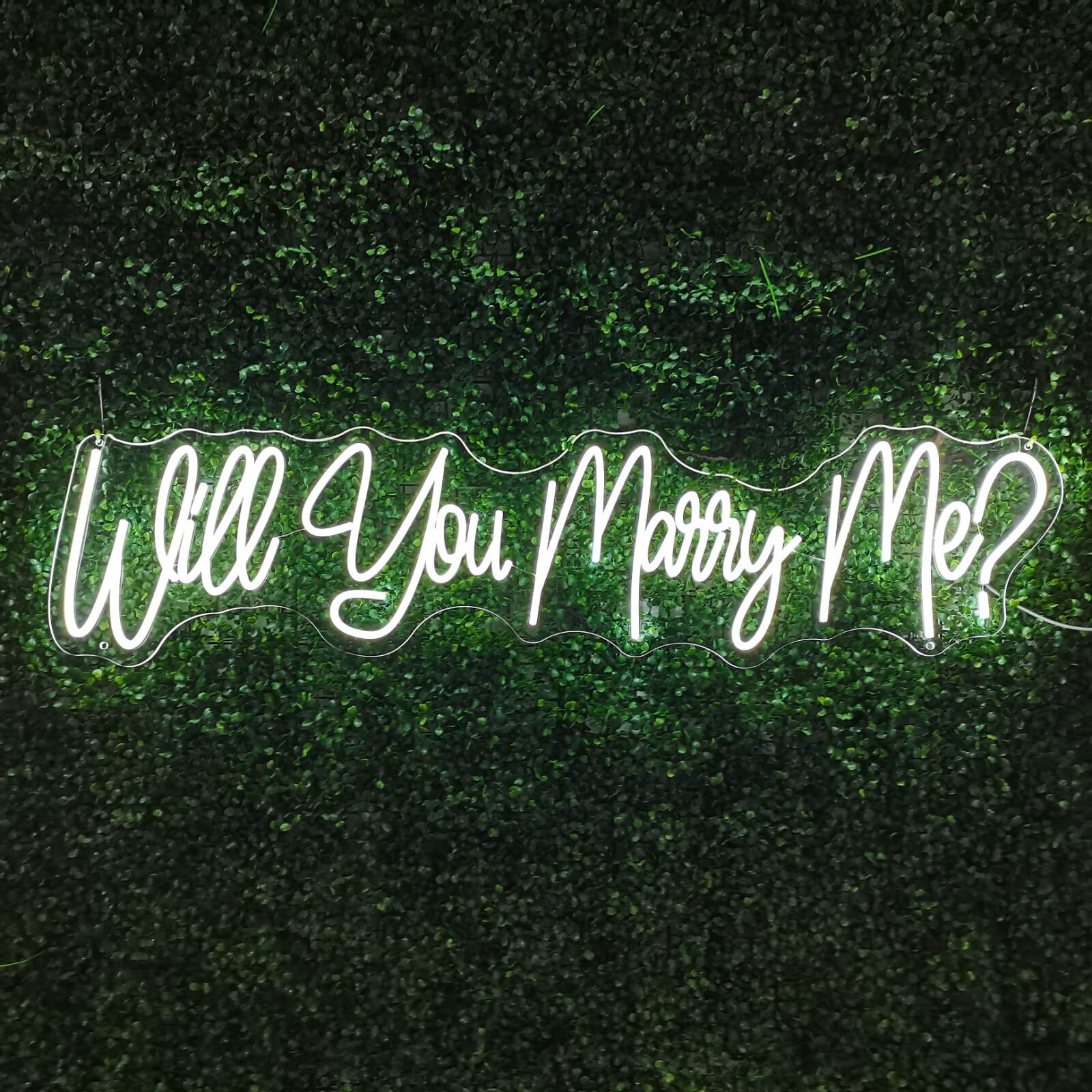 kommer du att gifta dig med me_neon sign