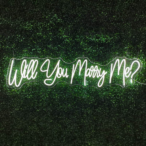 kommer du att gifta dig med me_neon sign